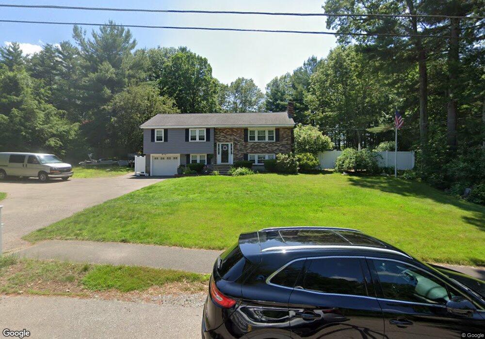 20 Clarkson Dr, Walpole, MA 02081 - photo 1