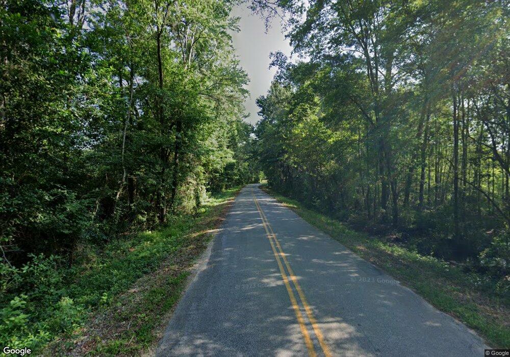 538 Cork Ferry Rd, Cordele, GA 31015 - photo 1