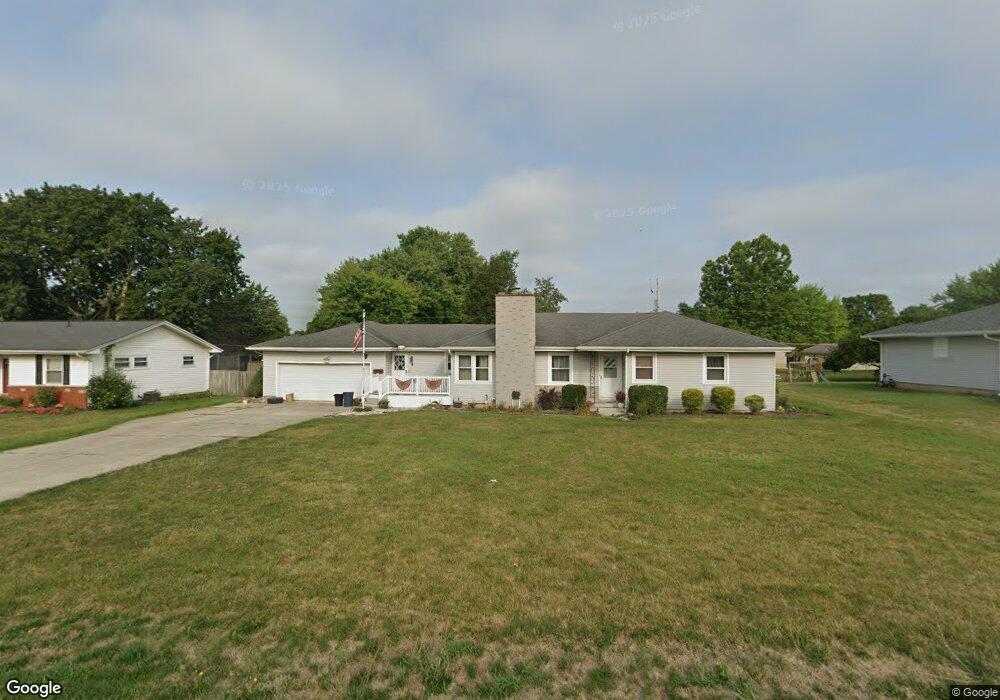 320 Walnut Creek Pike, Circleville, OH 43113 - photo 1