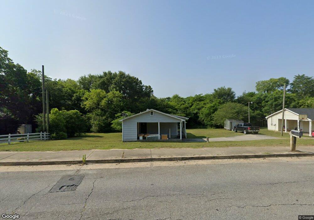 2685 Millerfield Rd, Macon, GA 31217 - photo 1