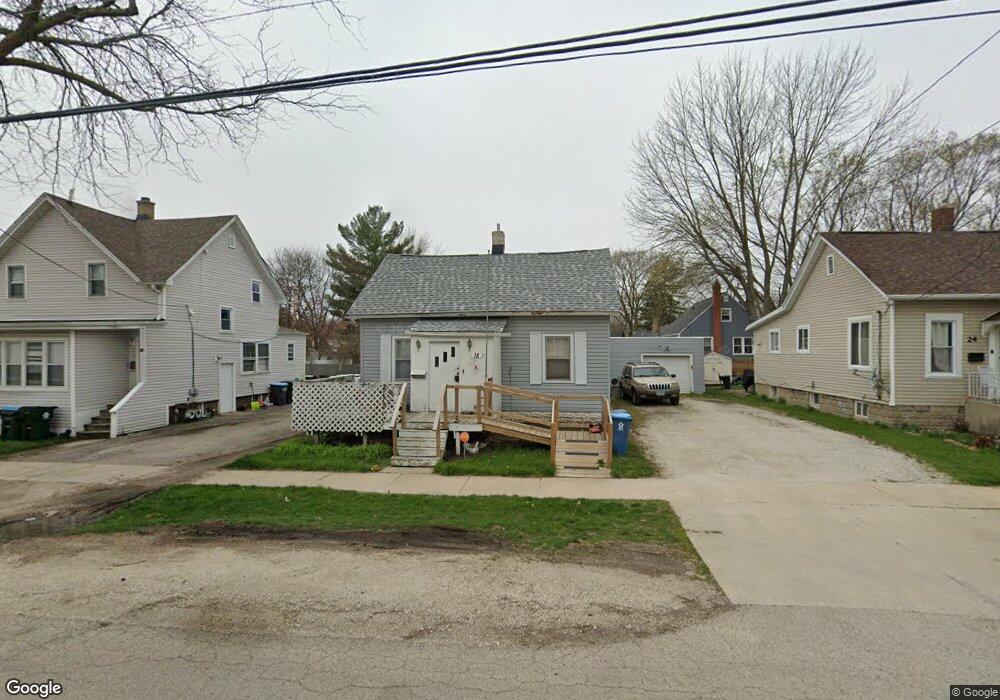 18 N Harrison Ave, Aurora, IL 60506 - photo 1