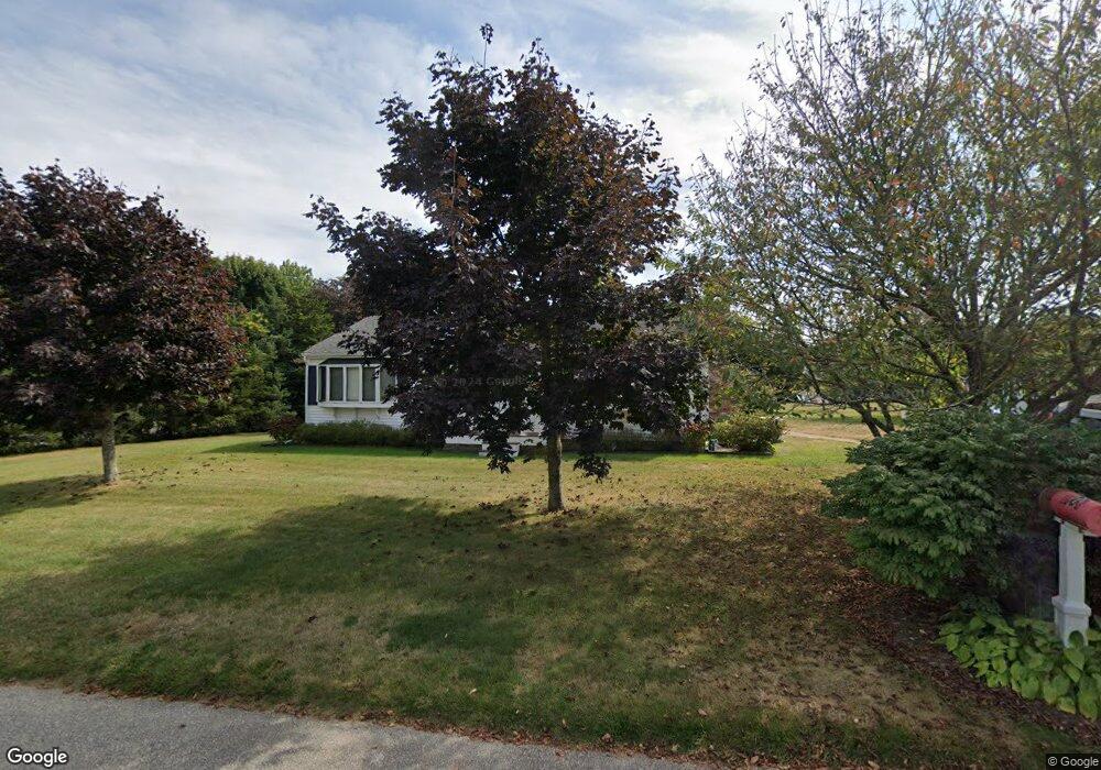 2 Paola Dr, East Falmouth, MA 02536 - photo 1