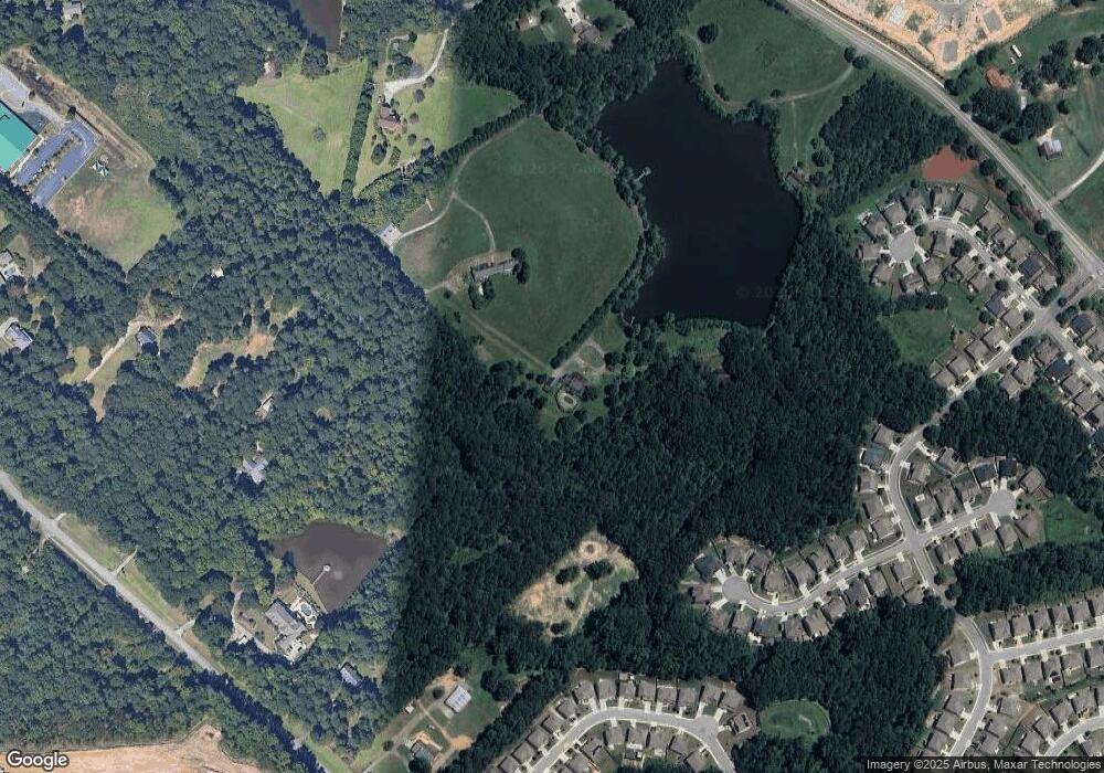 2502 Doc Hughes Rd, Buford, GA 30519 - photo 1