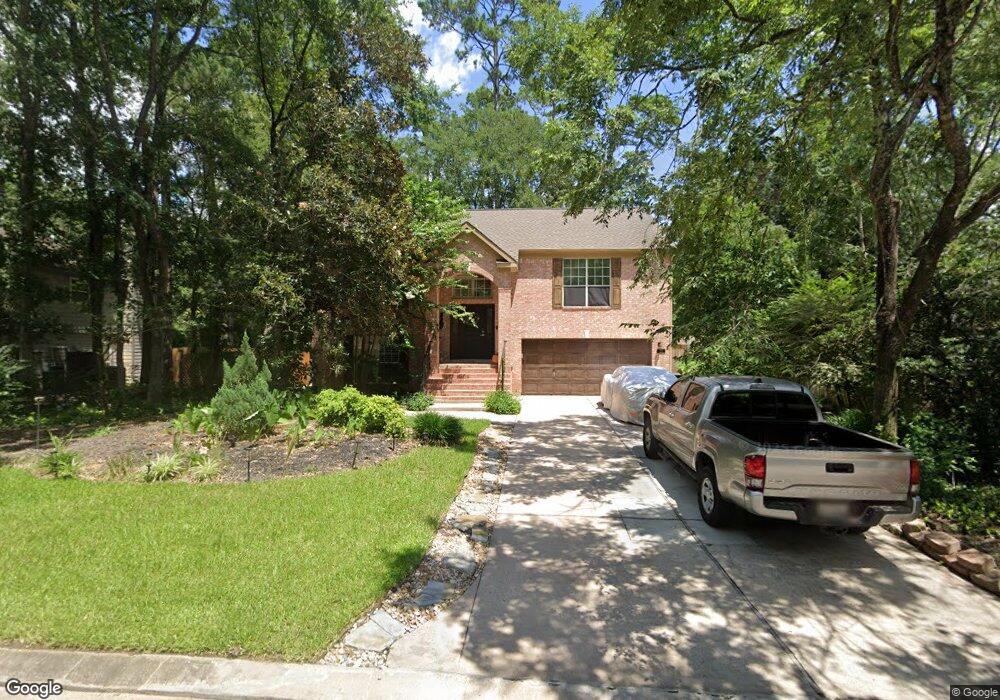 58 N Elm Branch Place, Spring, TX 77380 - photo 1