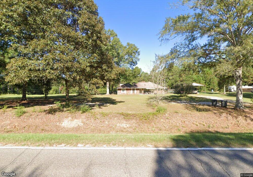 625 Ceasar Rd, Picayune, MS 39466 - photo 1