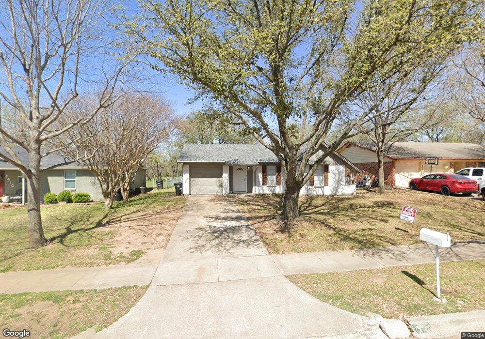 1408 Southern Blvd, Cleburne, TX 76033 - photo 1