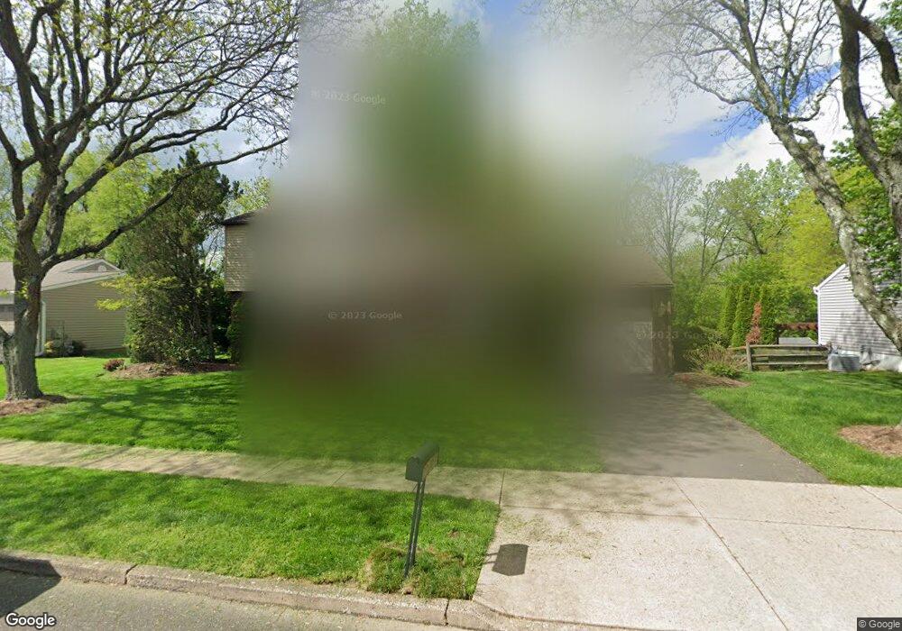 51 Dawn Rd, Levittown, PA 19056 - photo 1