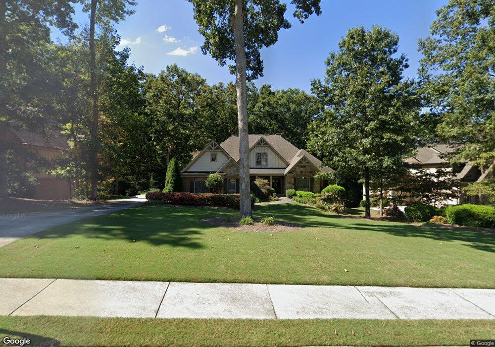 1386 Larose Dr unit 1, Hoschton, GA 30548 - photo 1