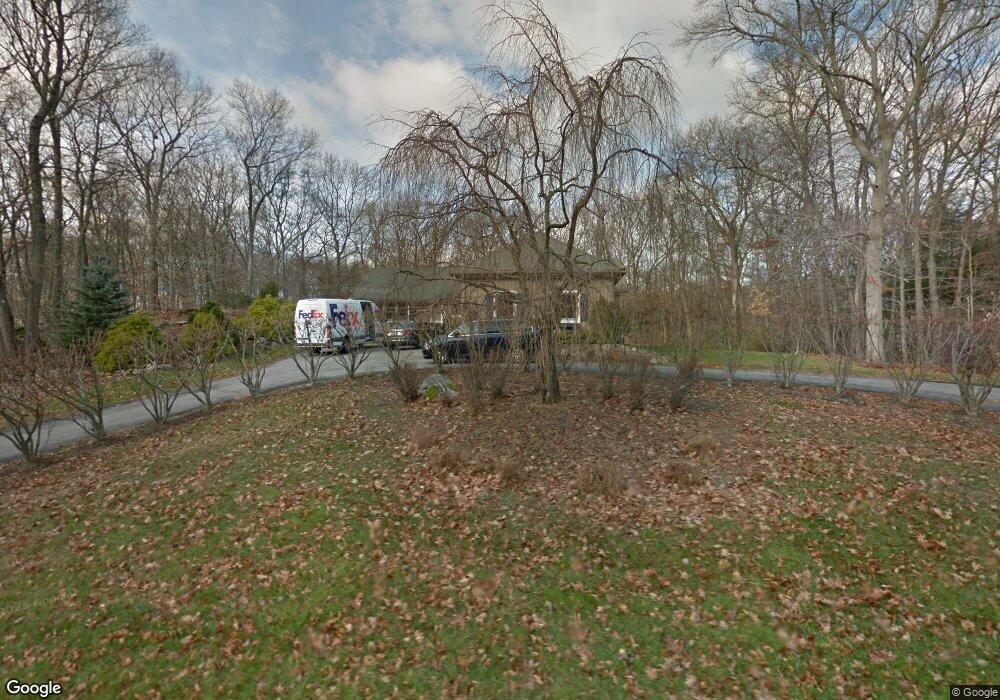 49 Catbrier Rd, Weston, CT 06883 - photo 1