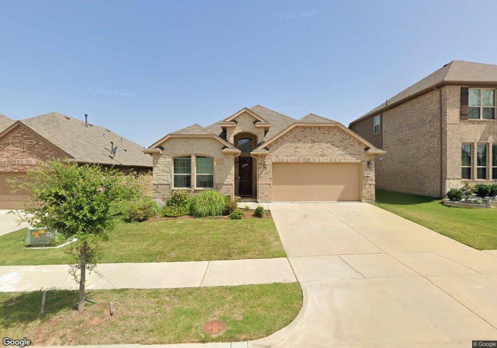 2000 Moonsail Ln, Denton, TX 76210 - photo 1