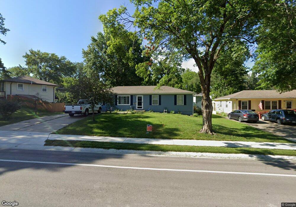 10218 W 55th St, Shawnee, KS 66203 - photo 1