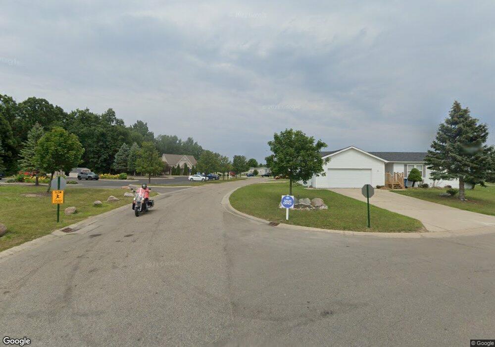 0 Chestnut Cir E unit 20 5370664, Davison, MI 48423 - photo 1