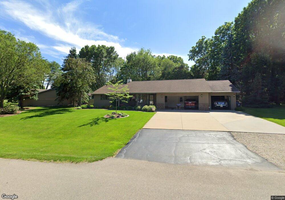 N333 Rogers Ln, Appleton, WI 54915 - photo 1