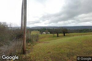 868 N Breezewood Rd, Breezewood, PA 15533