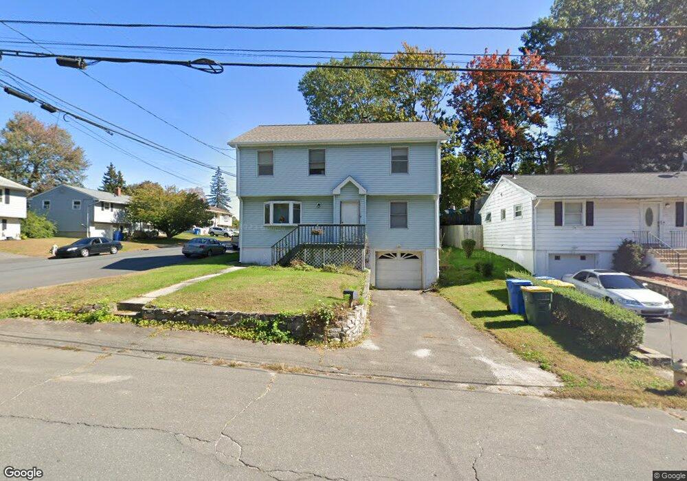 112 Oldham Ave, Waterbury, CT 06705 - photo 1