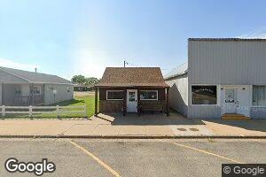120 N Kansas Ave, Kanopolis, KS 67454