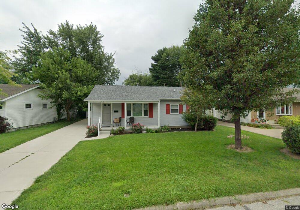 2416 Crestview Ct, Lafayette, IN 47909 - photo 1
