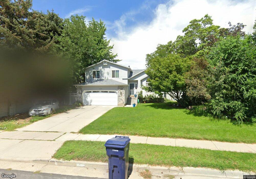 1829 Falcon Way, Sandy, UT 84093 - photo 1