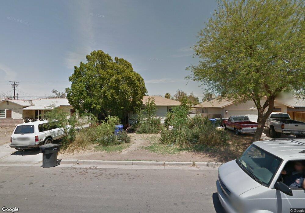 632 W Euclid Ave, El Centro, CA 92243 - photo 1