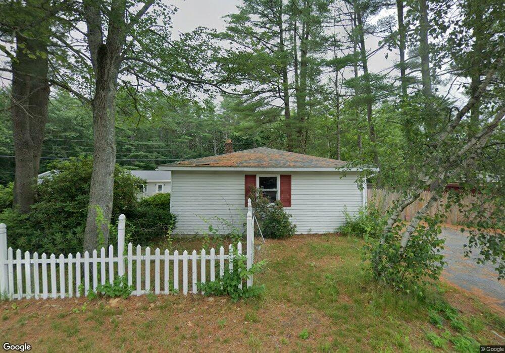 27 Pinewoods Rd, Lisbon, ME 04250 - photo 1