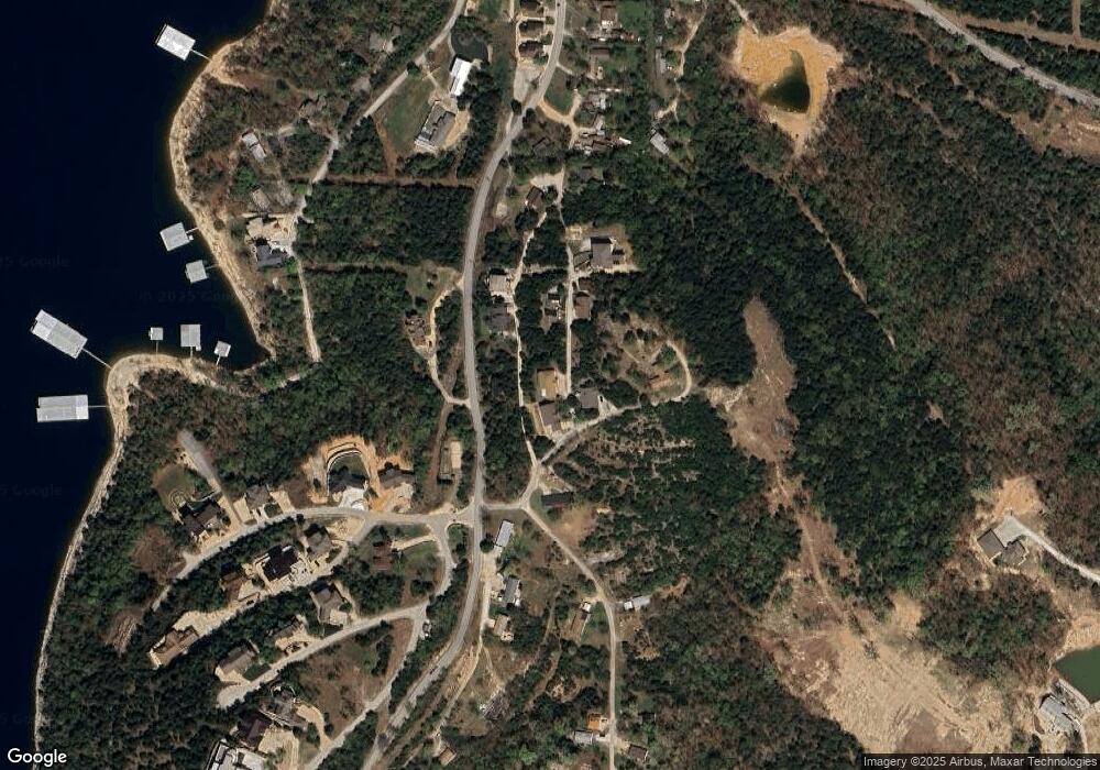 17 Windswept Waters Ln, Kimberling City, MO 65686 - photo 1