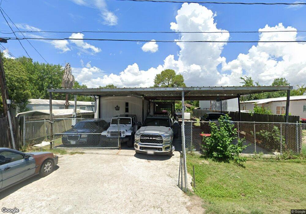 14039 Greenville St, Houston, TX 77015 - photo 1