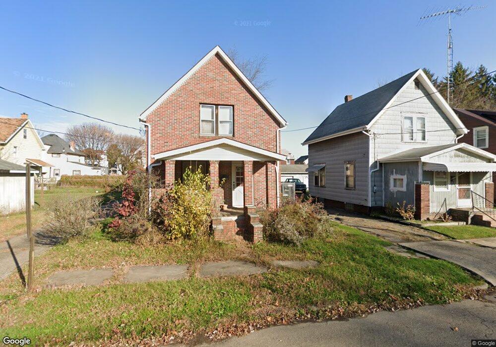 2229 Clyde Place SW, Canton, OH 44706 - photo 1