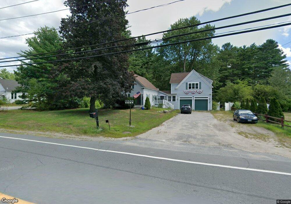 40 Main St, Brookline, NH 03033 - photo 1