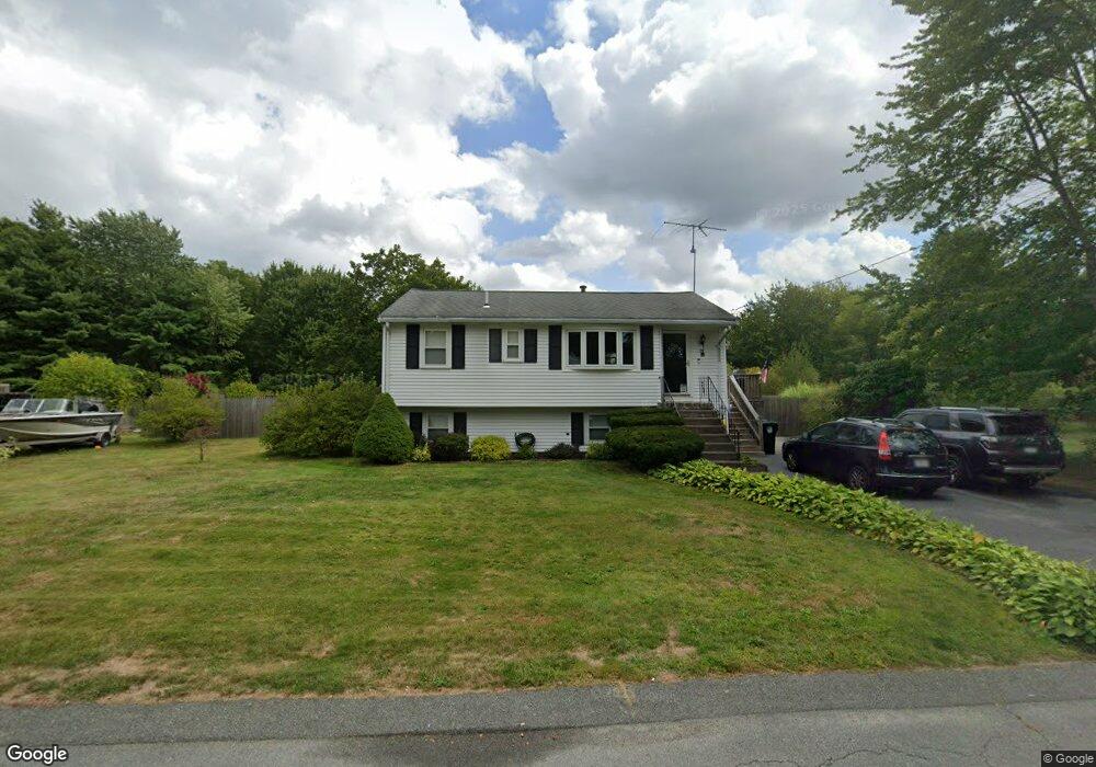 59 Apollo Rd, Whitman, MA 02382 - photo 1
