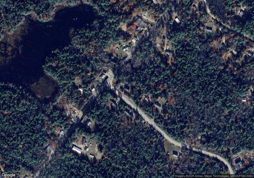 3 Adams Way, Middleton, NH 03887 - photo 1