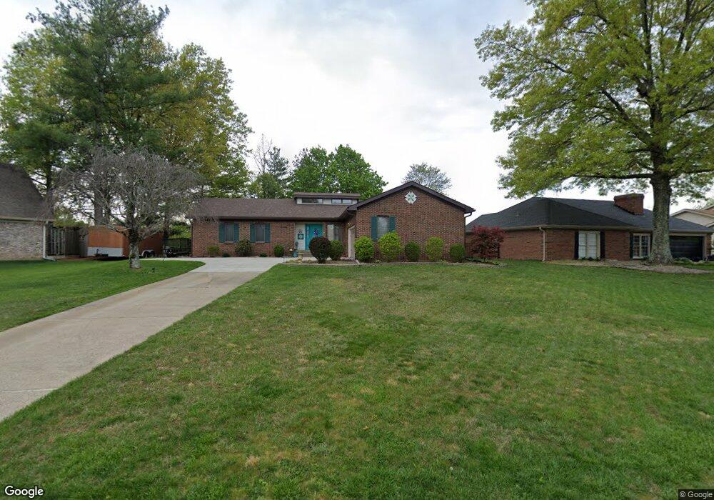 4807 Elaine Dr, Floyds Knobs, IN 47119 - photo 1