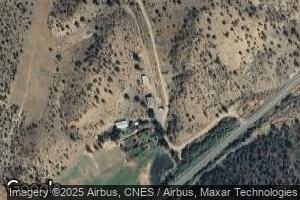 33084 Cougar Mountain Rd, Mitchell, OR 97750