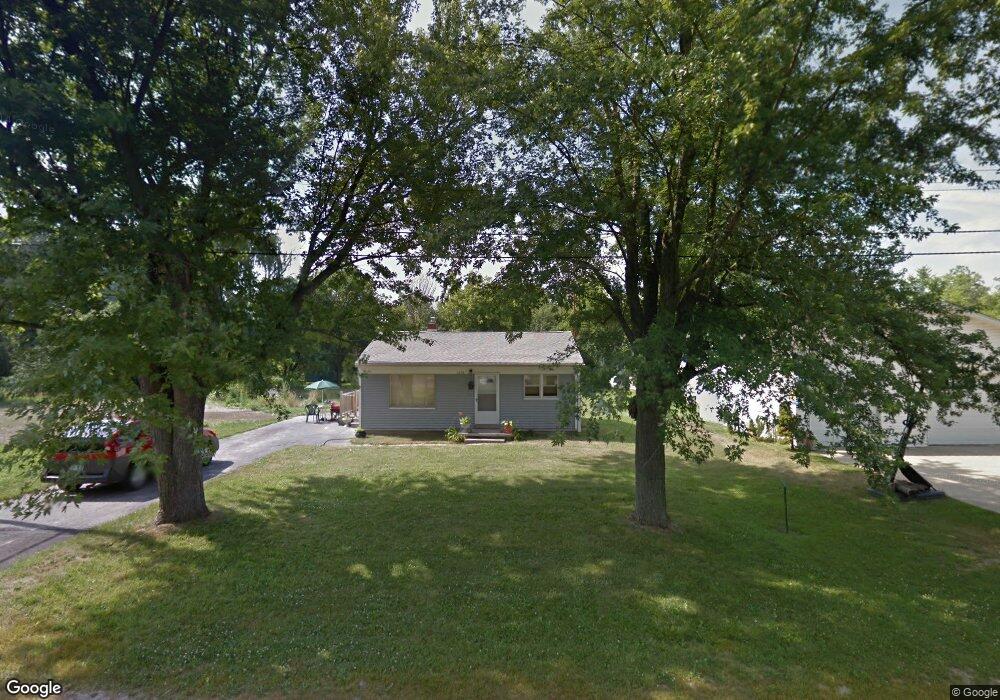 1378 E Grand Blvd, Flint, MI 48505 - photo 1