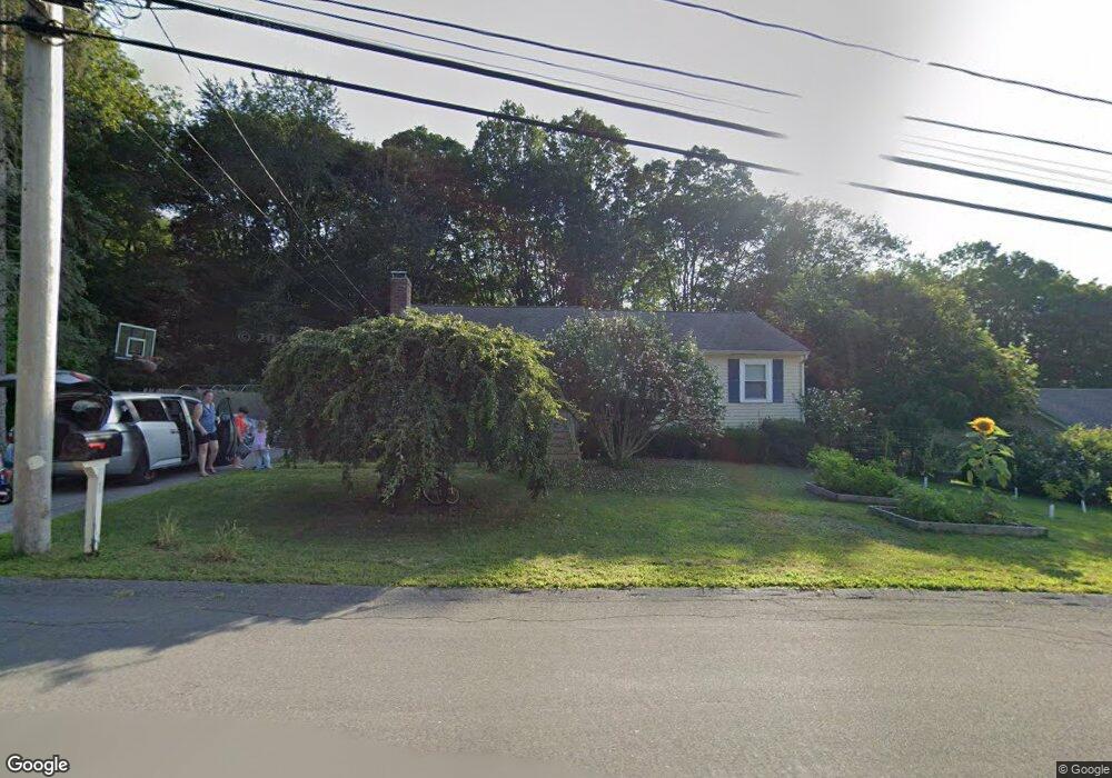 51 Edsel Rd, Littleton, MA 01460 - photo 1