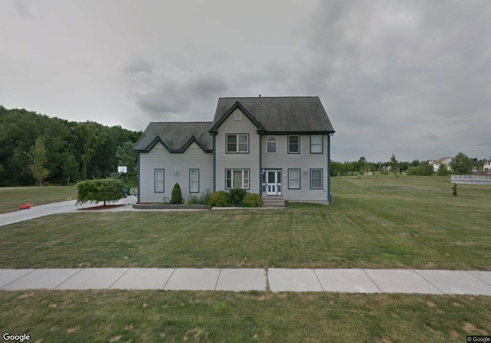 8433 E 95th Place, Crown Point, IN 46307 - photo 1