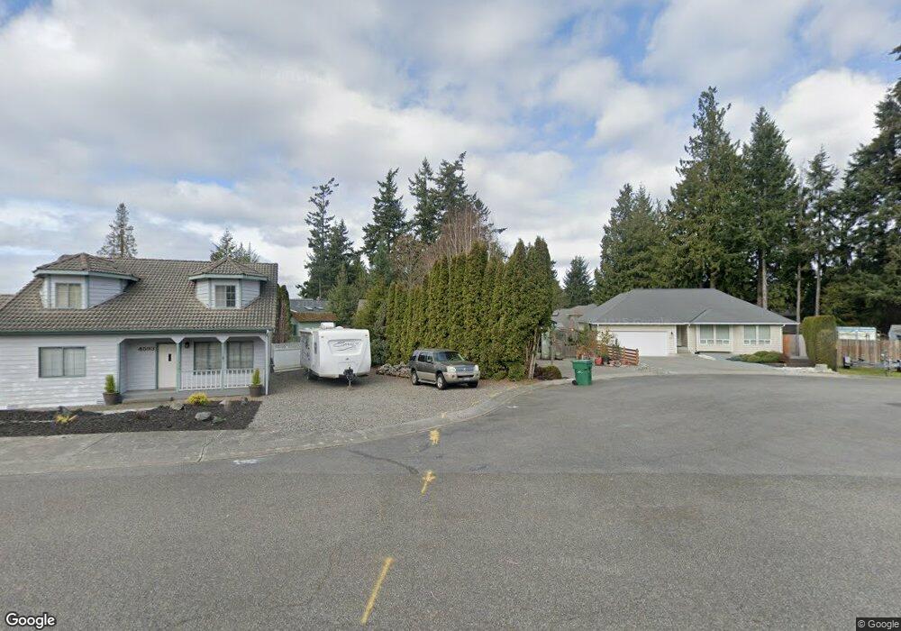 4583 71st St SW, Mukilteo, WA 98275 - photo 1