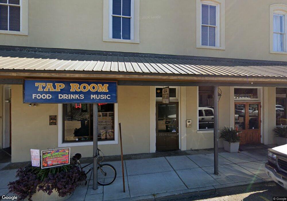 434 N Columbia St unit B, Covington, LA 70433 - photo 1