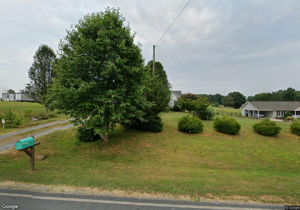 1745 Poole Town Rd, Asheboro, NC 27205 - photo 1