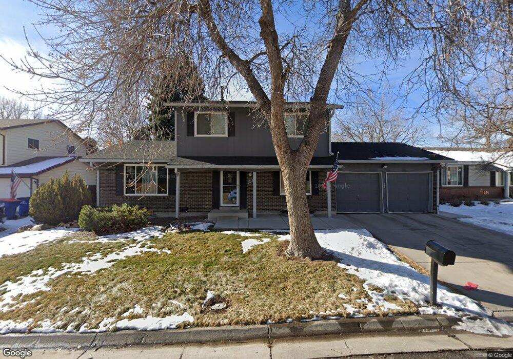 6410 W 83rd Place, Arvada, CO 80003 - photo 1
