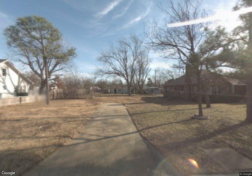 1213 N Harrison Ave, Sherman, TX 75090 - photo 1