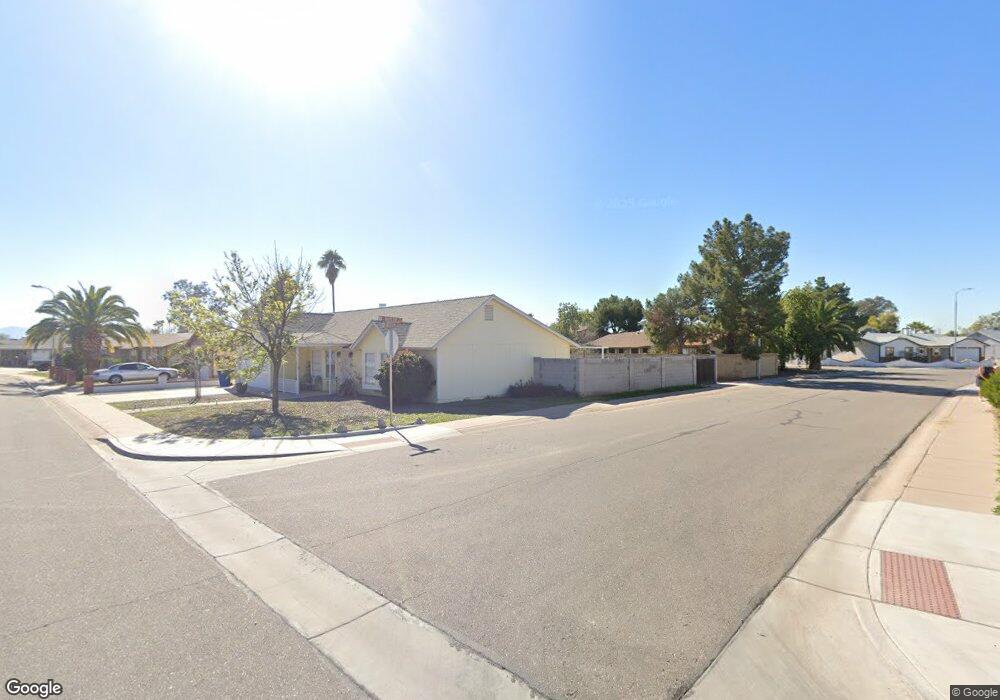 2123 E Boston St, Chandler, AZ 85225 - photo 1