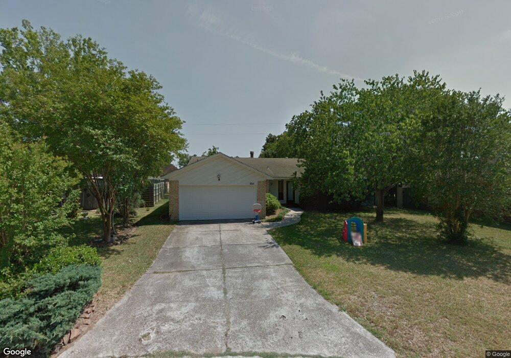 1014 Stoneleigh Ct, Tomball, TX 77375 - photo 1