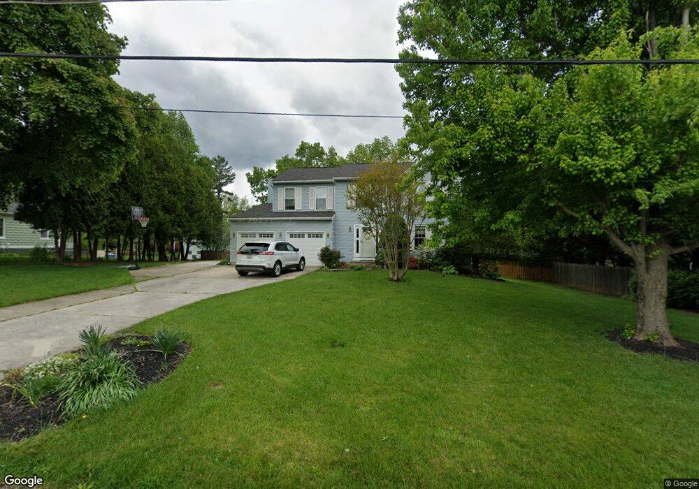 128 Taunton Ave, Catonsville, MD 21228 - photo 1