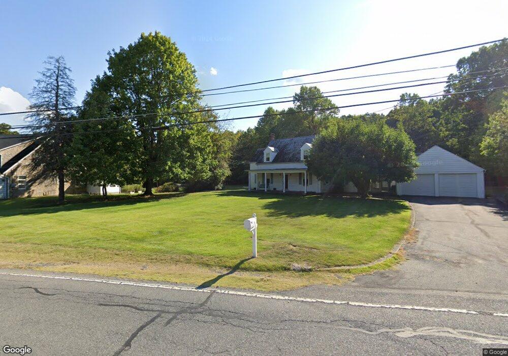 930 N Garibaldi Ave, Bangor, PA 18013 - photo 1