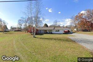 257 Brown St, Craigsville, WV 26205