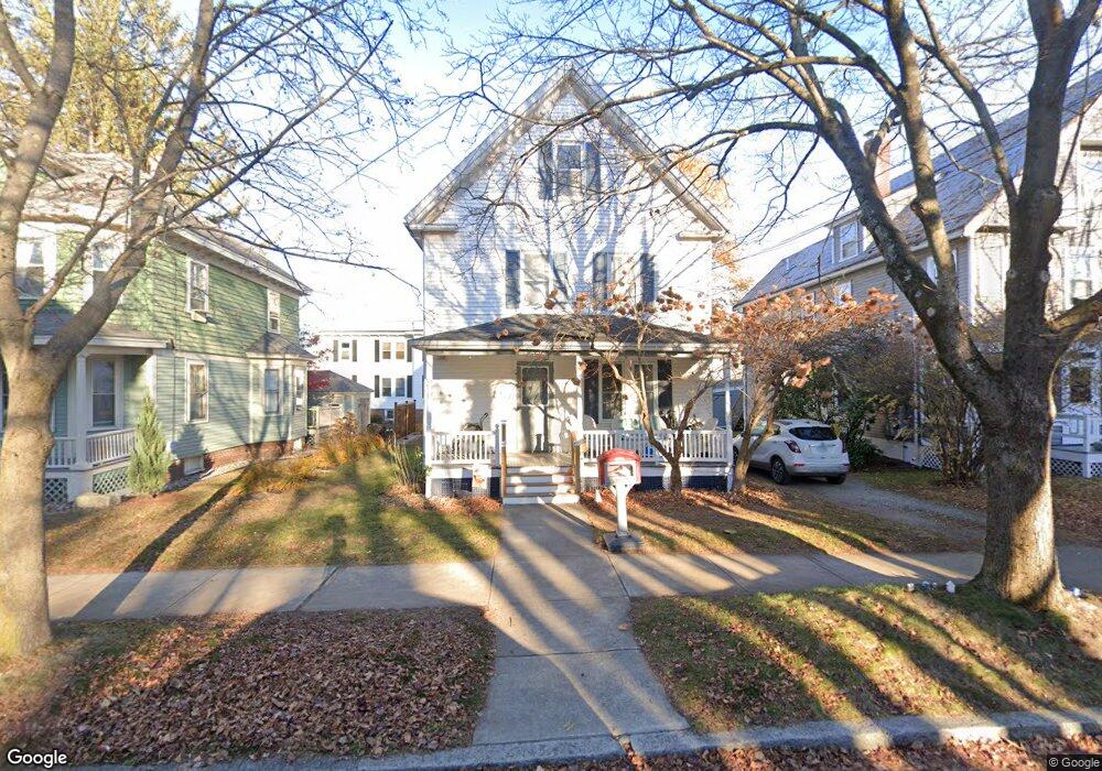 257 Richards Ave, Portsmouth, NH 03801 - photo 1