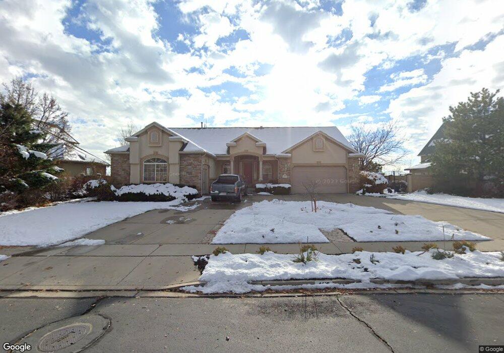 4119 W Sandalwood Dr unit 8B, Pleasant Grove, UT 84062 - photo 1