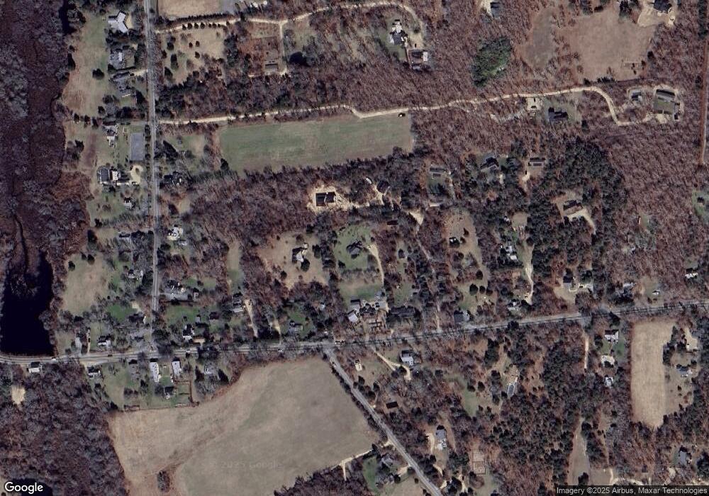 629 Edgartown Rd unit 1, West Tisbury, MA 02575 - photo 1