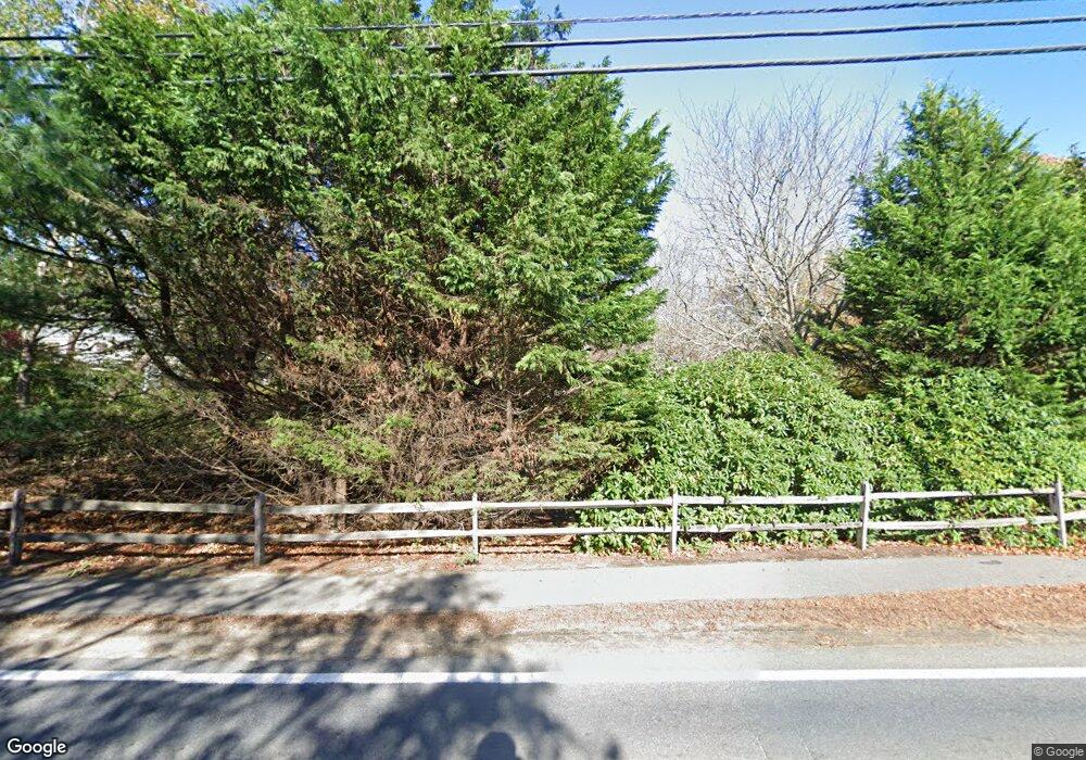 653 Edgartown Rd, West Tisbury, MA 02575 - photo 1