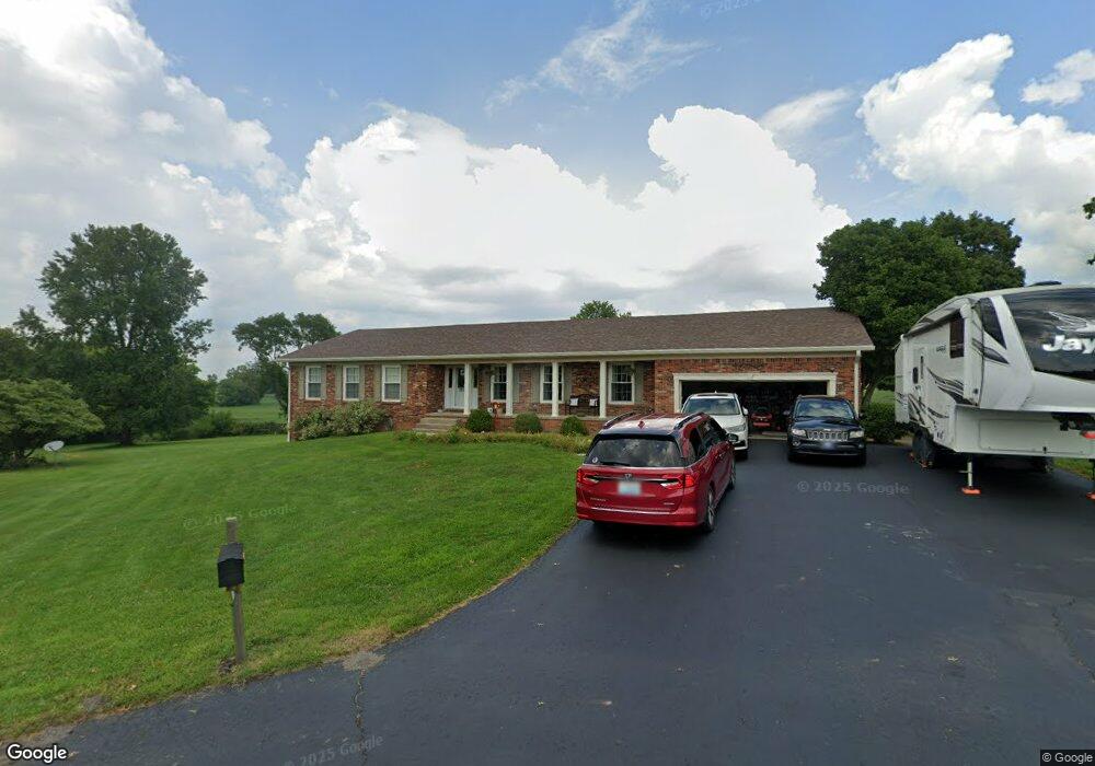 129 Redwood Terrace, Harrodsburg, KY 40330 - photo 1